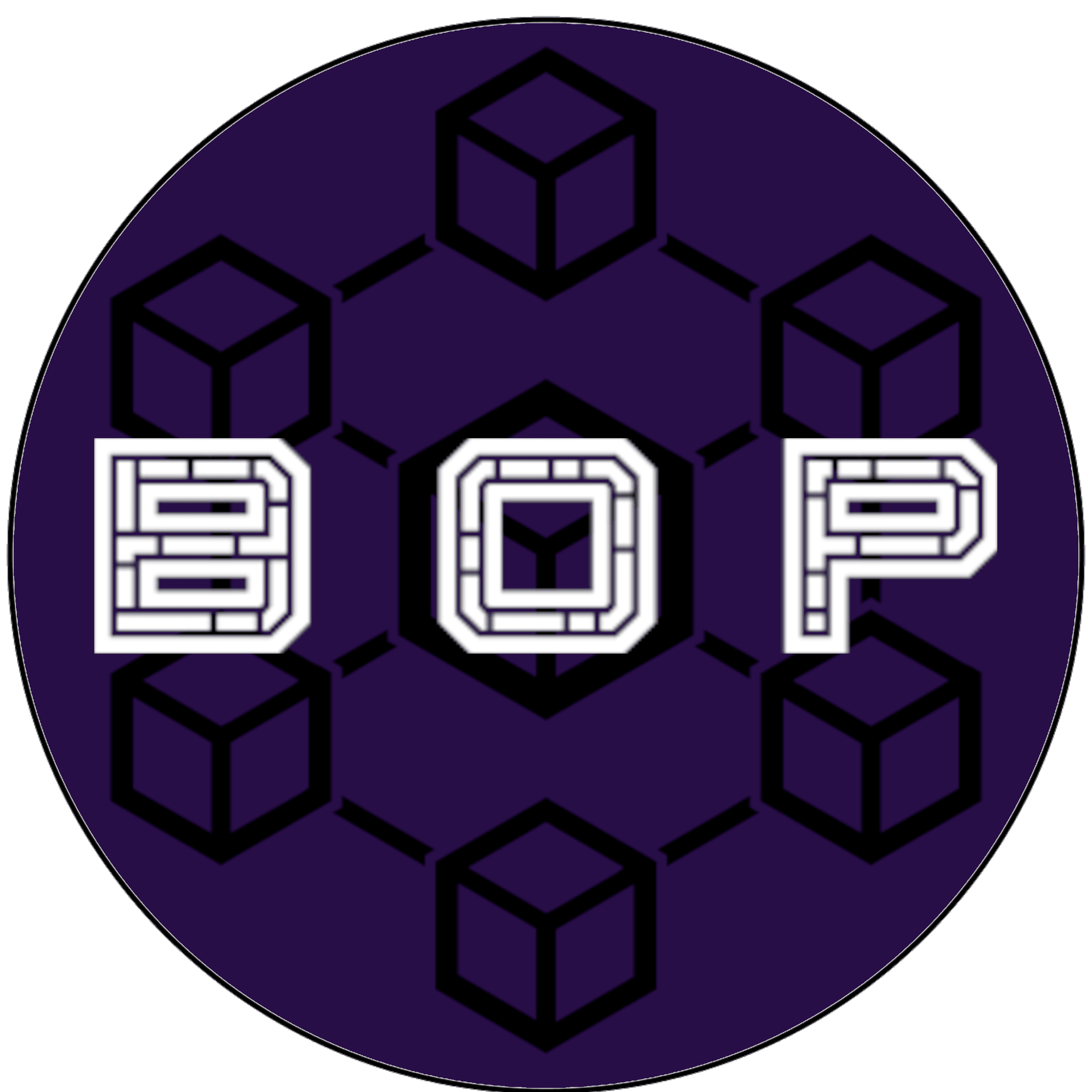 BOP logo